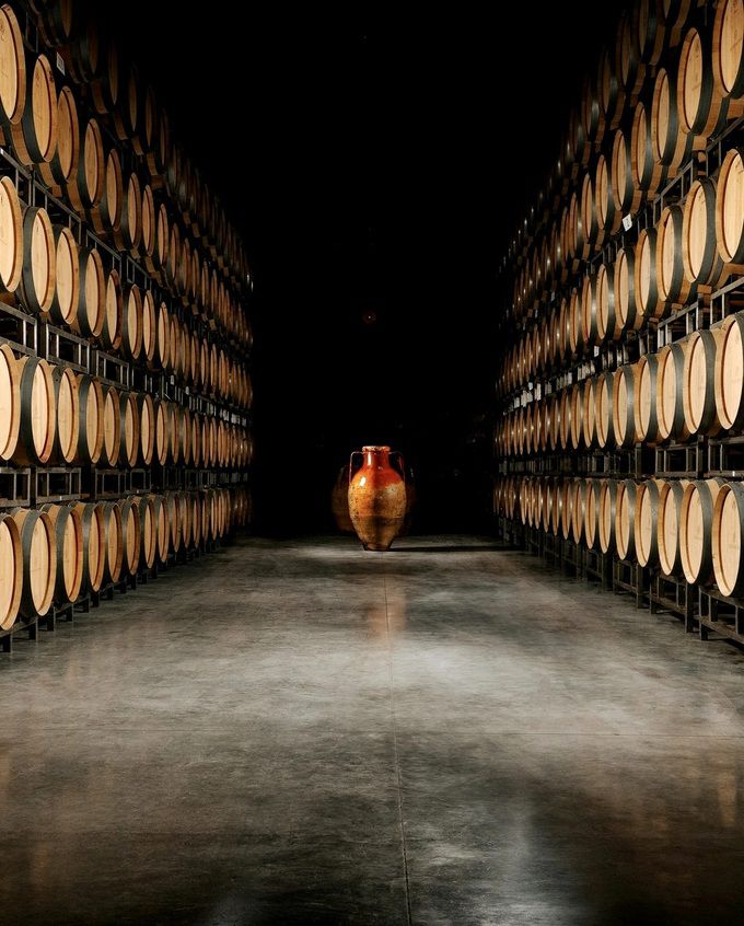 산 마르짜노 셀러. 인스타그램