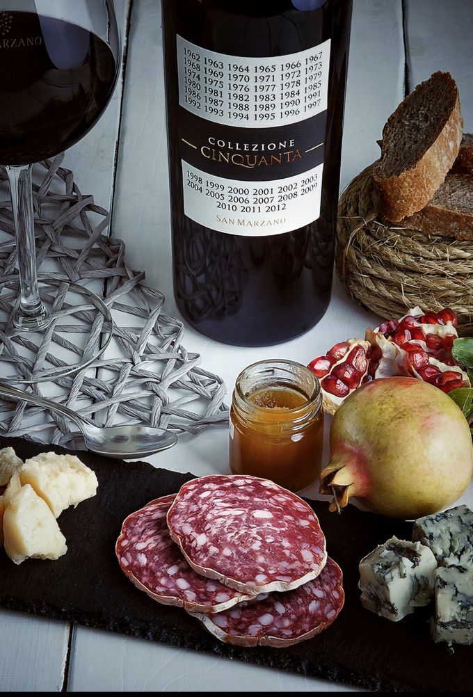 산 마르짜노 신퀀타. 인스타그램