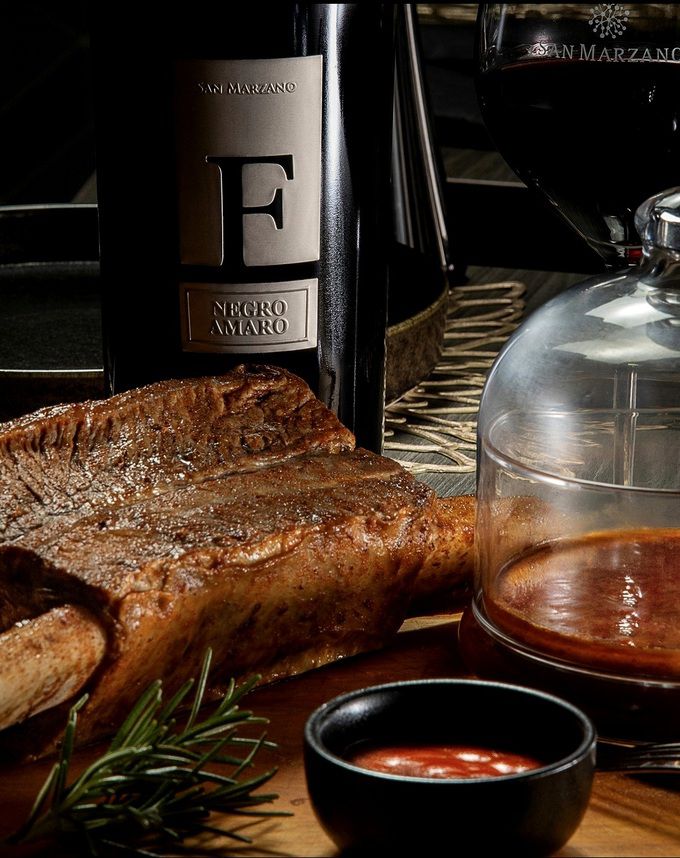 에프네그로아마로. 인스타그램