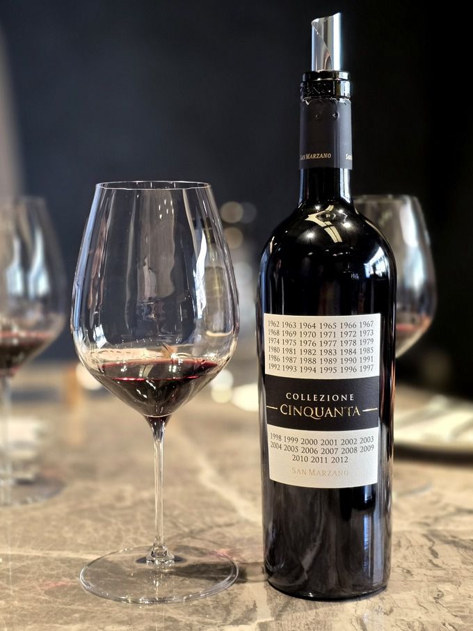 산 마르짜노 신퀀타. 최현태 기자