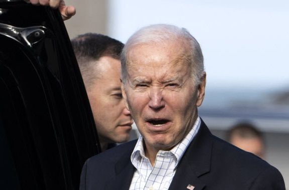 조 바이든 미국 대통령. AP연합뉴스