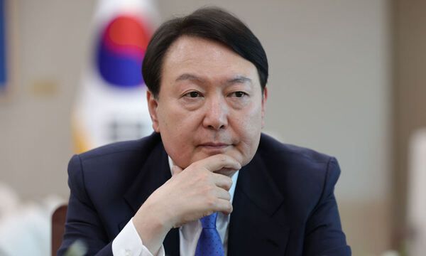 윤석열 대통령. 대통령실 제공