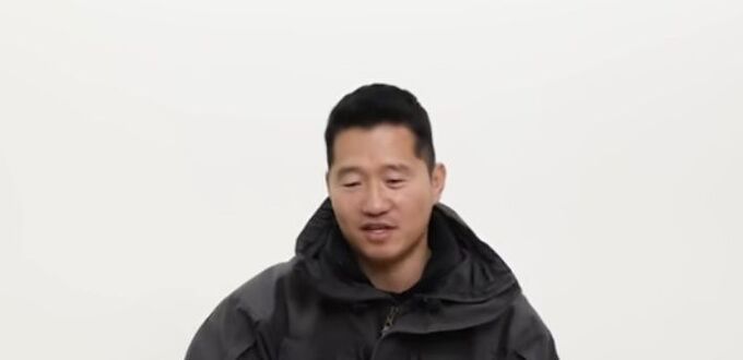 사진 = 유튜브 채널 '강형욱의 보듬 TV' 캡처