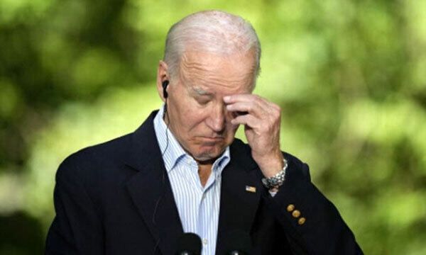 조 바이든 미국 대통령. AP연합뉴스