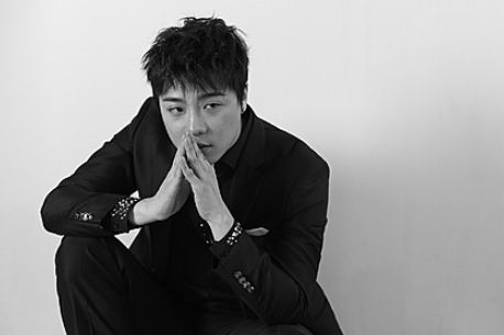 래퍼 아웃사이더. 뉴시스