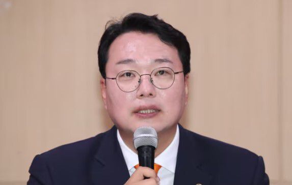 천하람 개혁신당 의원. 뉴스1