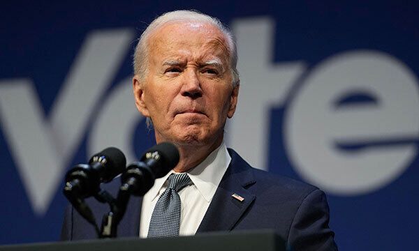 조 바이든 미국 대통령. AFP연합뉴스