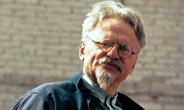 레온 트로츠키 전 소련 군사 인민위원. 정적이었던 이오시프 스탈린에 의해 국외로 추방됐고 1940년 멕시코에서 암살당했다. 세계일보 자료사진