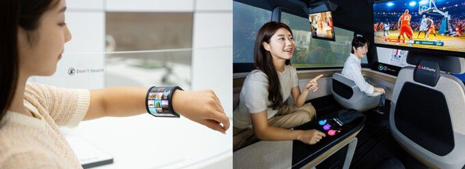 AI 가전제품 세일 흥행 돌풍 삼성전자 모델들이 서울 강남구 삼성스토어 대치점에서 삼성전자의 인공지능(AI) 제품 17개 품목 할인 프로모션인 ‘삼성전자 AI 세일 파스타’를 소개하고 있다. 삼성전자는 지난 1일 시작한 AI 세일 페스타가 2주 차에도 흥행 돌풍을 이어가고 있다고 14일 밝혔다. 삼성전자 제공