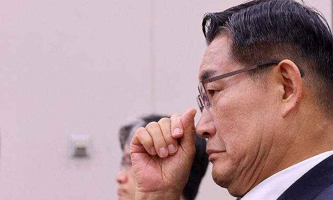 신원식 국가안보실장. 뉴시스