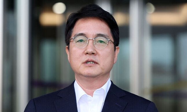 심우정 검찰총장 후보자. 뉴시스