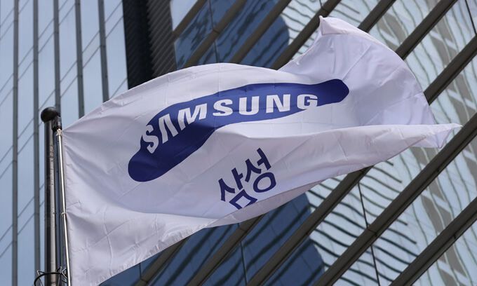 서울 삼성전자 서초사옥. 연합뉴스