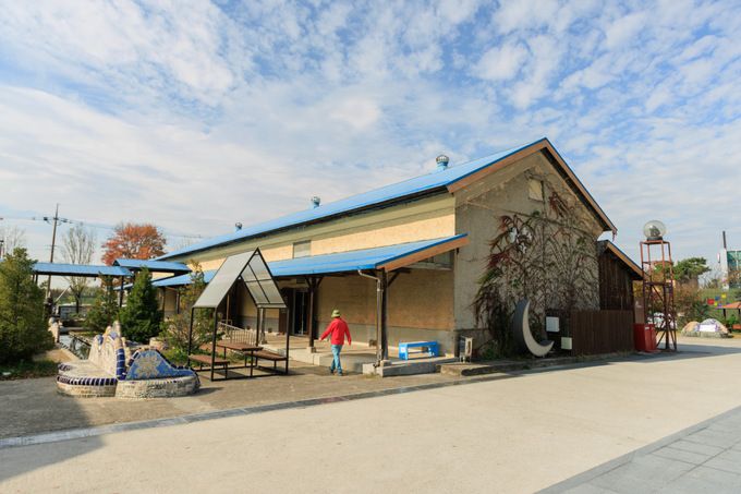 삼례문화예술촌