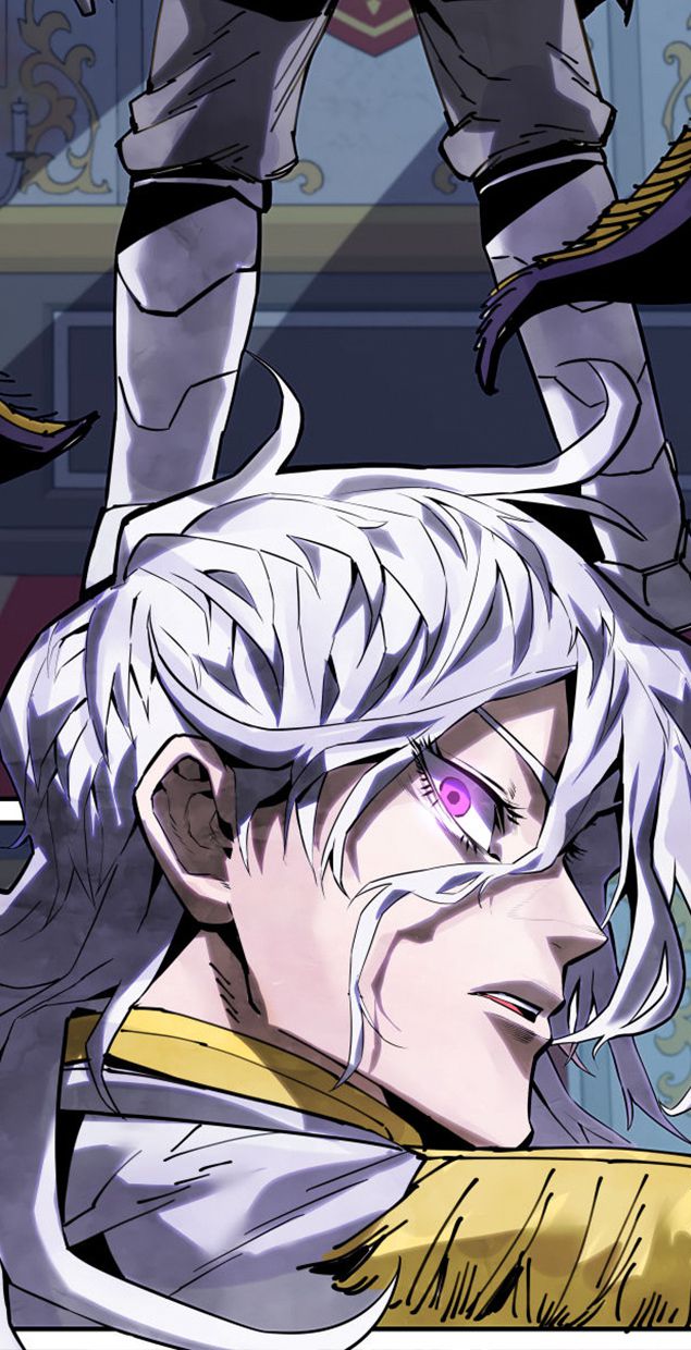 문도현씨 웹툰 ‘심검의 용사’ 중 한 컷. 목원대 제공