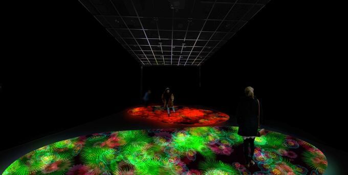 ‘플라워 파워 (Flower Power)’