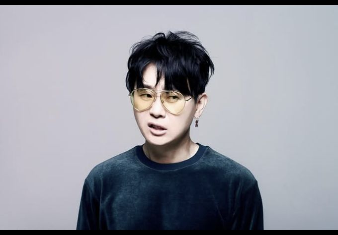 가수 이승환. 이승환 인스타그램 계정 캡처