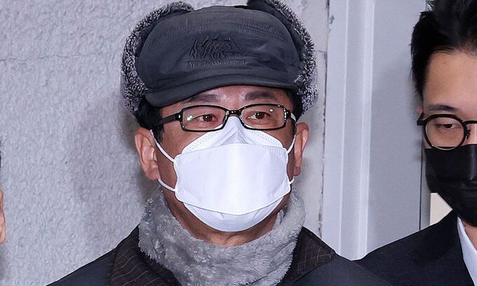 노상원 전 정보사령관. 뉴스1