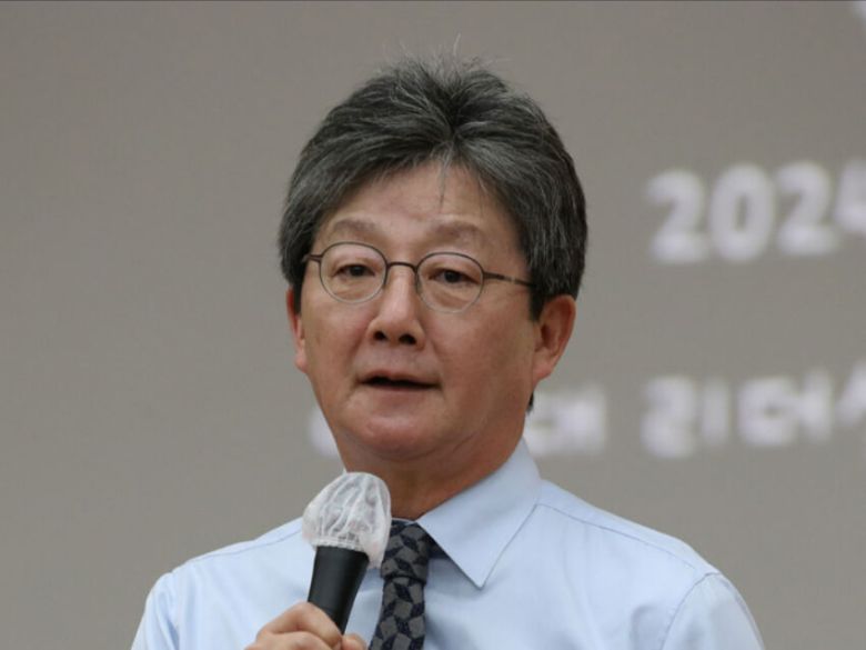 유승민 전 의원. 뉴스1