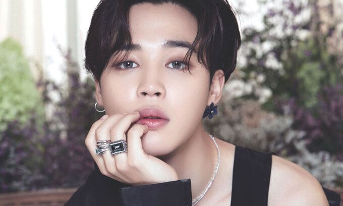 지민. 빅히트뮤직 제공