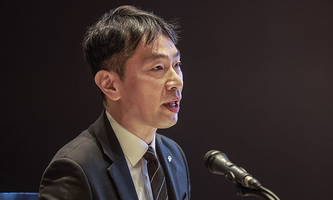 이복현 금융감독원장. 뉴시스