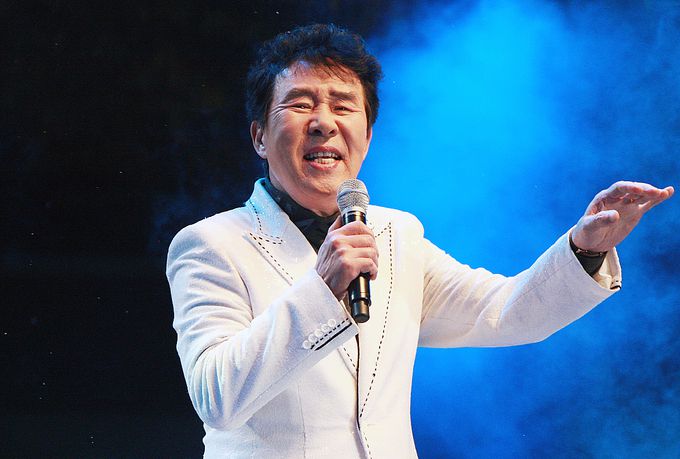 가수 송대관. 뉴스1