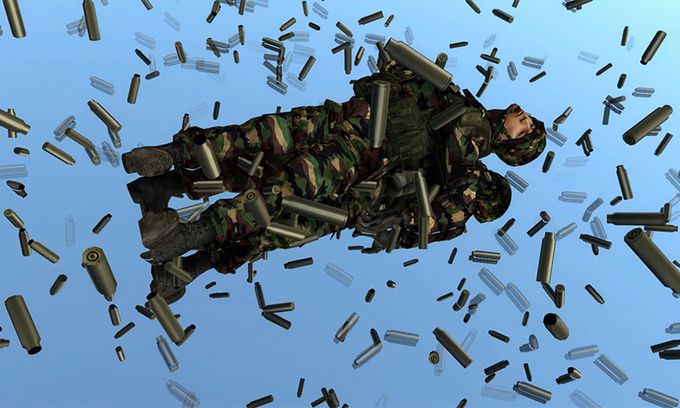 안성석, ‘꺼지지 않는 알람 소리’