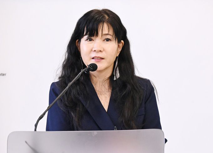 황지선 패츠마인 대표.