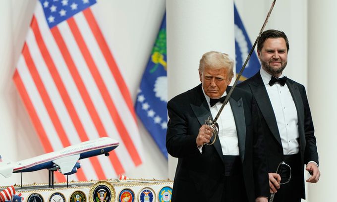 도널드 트럼프 미국 대통령. AP연합뉴스