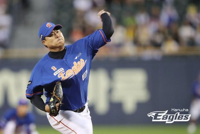 사진=한화이글스 제공