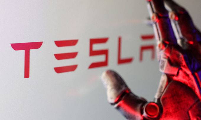 미국에서 테슬라 중고차 매물이 1년 전보다 급증했다. 로이터연합뉴스