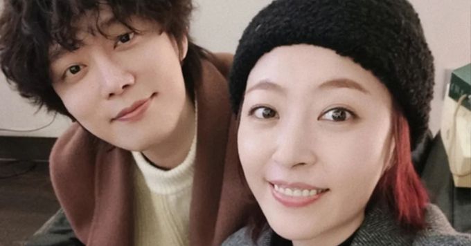 심은진 인스타그램