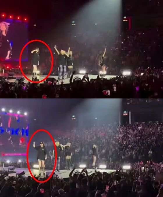 산다라박 인스타그램 캡처