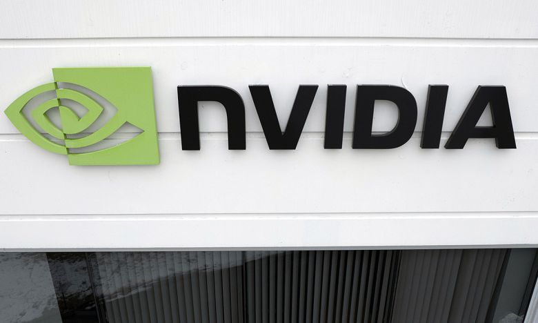 엔비디아. EPA연합뉴스