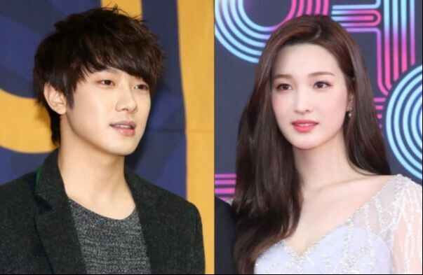 FT아일랜드 최민환이 논란을 딛고 해외 밴드 그룹 일정에 합류한다. 뉴스1