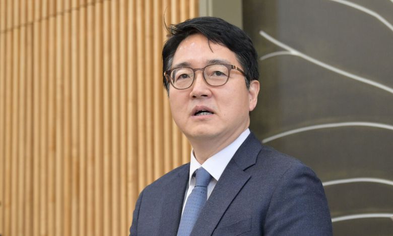 심우정 검찰총장. 연합뉴스