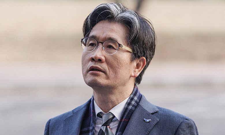 오동운 고위공직자범죄수사처장. 연합뉴스