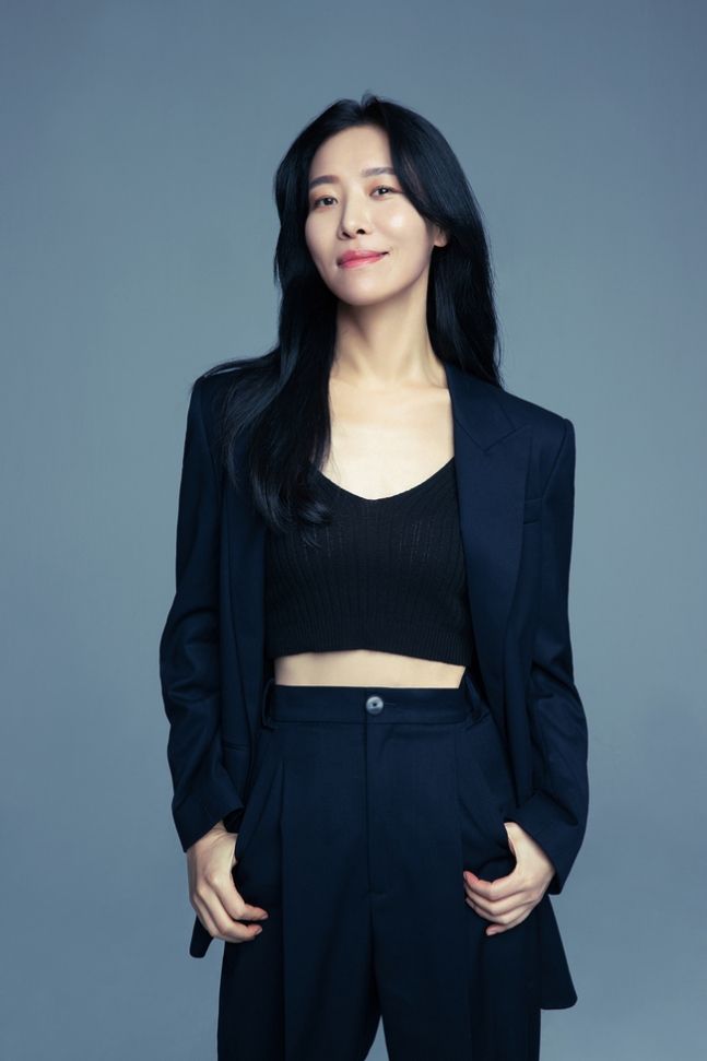 배우 차청화. 엔에스이엔엠 제공