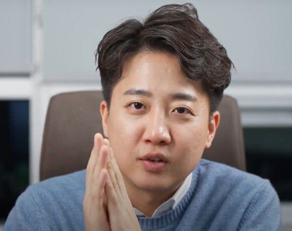 이준석 개혁신당 의원이 윤석열 대통령의 탄핵선고가 이재명 더불어민주당 대표의 공직선거법 위반 항소심 선고 뒤인 이달 28일에 나올 가능성이 높다고 전망했다. 유튜브 @이준석