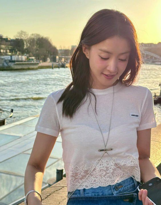 이시영 인스타그램 캡처