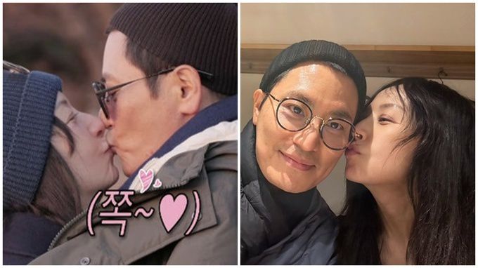 TV조선 '조선의 사랑꾼', 서정희 인스타그램 캡처