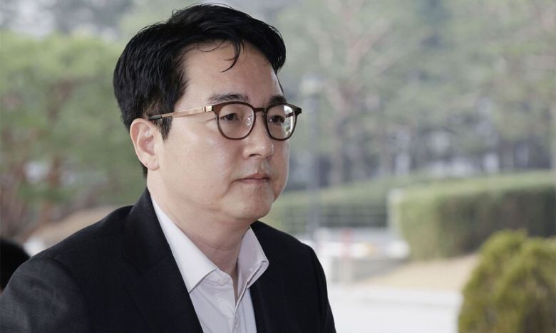 심우정 검찰총장이 25일 서울 서초구 대검찰청으로 출근하고 있다. 뉴시스