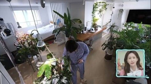 장우혁이 근황을 전하며 결혼 의지를 불태웠다. 채널A '신랑수업' 제공