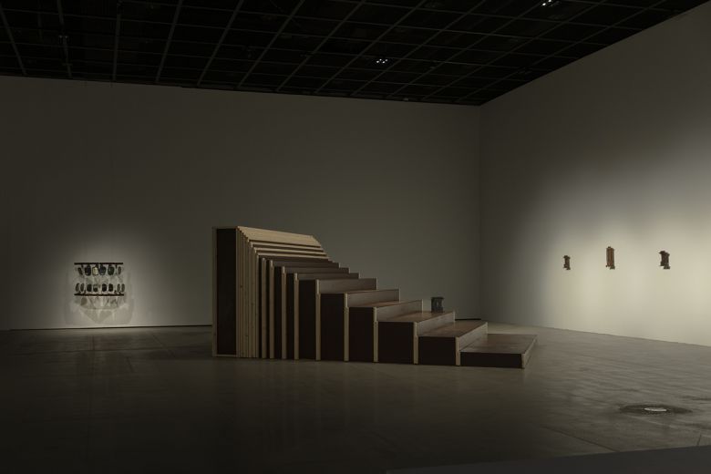 케이윤 ‘식탁이 연극이 될 때, 나는 내 이야기를 먹는다’