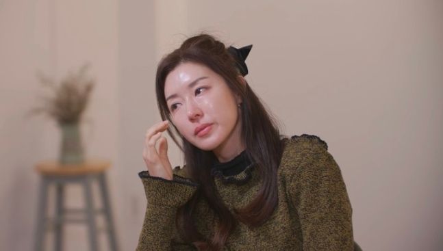 TV조선 ‘아빠하고 나하고’ 갈무리