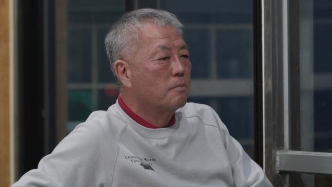 TV조선 ‘아빠하고 나하고’ 갈무리