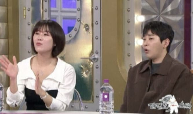 변호사 양나래가 이혼 사유 1위를 공개했다. MBC ‘라디오스타’ 제공