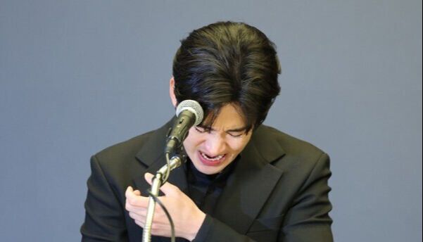 故 김새론의 친구들이 김수현의 미성년 교제 의혹 부인에 대한 성명서를 준비하고 있는 것으로 전해졌다. 세계일보 자료사진