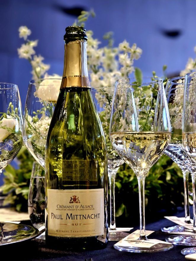 프랑스 알자스 폴 미트나흐 크레망. 최현태 기자