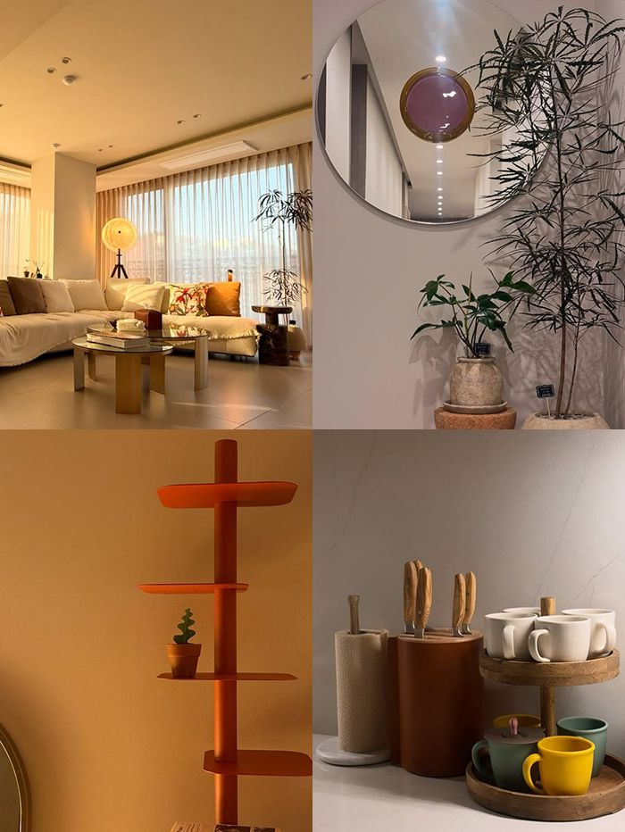 박한별 인스타그램