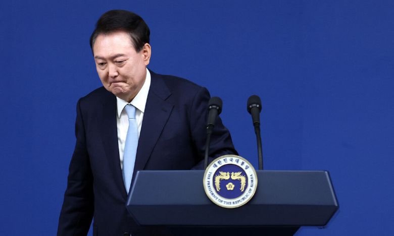 윤석열 전 대통령. 뉴스1